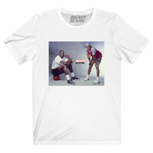 Load image into Gallery viewer, MIKE &amp; SPIKE CEMENT 3 TEE
