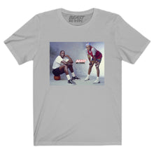 Load image into Gallery viewer, MIKE &amp; SPIKE CEMENT 3 TEE
