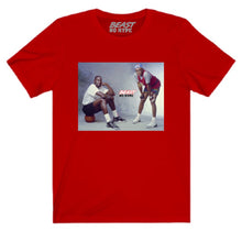 Load image into Gallery viewer, MIKE &amp; SPIKE CEMENT 3 TEE
