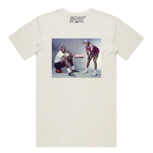 Load image into Gallery viewer, MIKE &amp; SPIKE CEMENT 3 TEE
