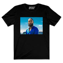 Load image into Gallery viewer, NIPSEY HUSSLE TEE
