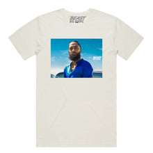 Load image into Gallery viewer, NIPSEY HUSSLE TEE
