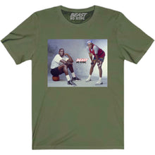 Load image into Gallery viewer, MIKE &amp; SPIKE CEMENT 3 TEE
