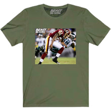 Load image into Gallery viewer, SEAN TAYLOR HIT STICK TEE
