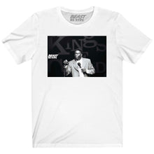 Load image into Gallery viewer, BERNIE MAC ORIGINAL KING OF COMEDY-TEE
