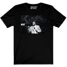 Load image into Gallery viewer, BERNIE MAC ORIGINAL KING OF COMEDY-TEE
