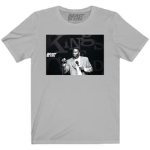 Load image into Gallery viewer, BERNIE MAC ORIGINAL KING OF COMEDY-TEE
