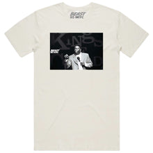 Load image into Gallery viewer, BERNIE MAC ORIGINAL KING OF COMEDY-TEE
